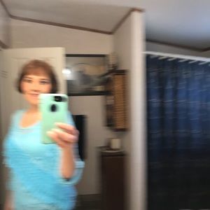 Meet your Posher, Katherine